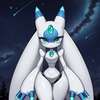 Lunaris AI-avatar