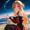 Avatar AI Asuna