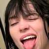 Billie Eilish AI avatar