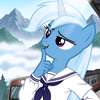Trixie Avatar AI