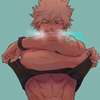 Katsuki Bakugo Avatar de IA