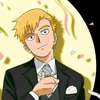 Arataka Reigen ai avatar