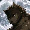 Walter / Werewolf AI аватар