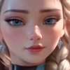 Elsa Avatar AI