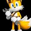 Miles Tails Prower Avatar de IA