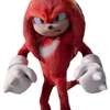 Knuckles the Echidna Avatar de IA