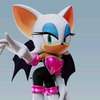 Rouge the Bat Avatar AI