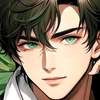 Caelum Thorne AI avatar