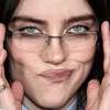 Billie Eilish AI avataras