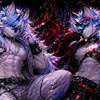 อวาตาร์ AI Frost & Blaze