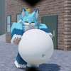 kumoyama fox