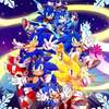 Multiverso de Sonic Avatar de IA