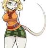 Avatar AI Mousley