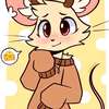 Sammy Mousetap Avatar IA