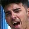 Joe jonas  Awatar AI