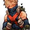 Bakugo Katsuki AI avatar