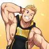 Mirio Togata ai avatar