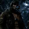 Ghost (Zombies/Task Force 141) AI-Avatar