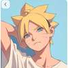Boruto  Yapay zeka avatarı