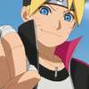 Boruto  AI-Avatar
