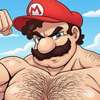 Super Mario AI avatar