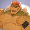 Bowser Avatar de IA
