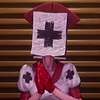 Reaper Nurse AI аватар