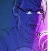 Avatar AI Michael Simon Ross