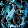 Charizard Avatar de IA