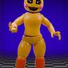 Toy Chica Yapay zeka avatarı