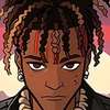 Juice WRLD AI-avatar