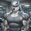 विक्टर आयरनक्लॉ AI अवतार