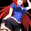 Avatar AI Rias Gremorie