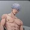 Satoru Gojo  الصورة الرمزية للذكاء الاصطناعي