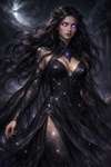 Nyx AI avatar