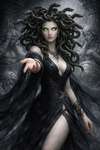 Medusa AI avatar