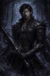 Kael Draven AI аватар