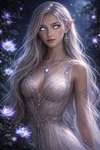 Aeryn Nightbloom AI avatar