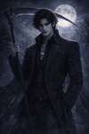 Cassian Veyr Avatar de IA