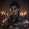 Sir Lancelot Du Lac AIアバター