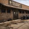 Callahan Clubhouse AI аватар