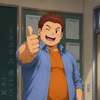 Junpei Shibayama Avatar de IA