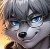 Kai Silverfang avatar AI