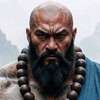 Lu Zhishen ai avatar