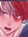 Shoto, Deku, Bakugo, Kirishima AI avatar