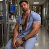 Tyler Thorne Avatar IA