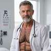 Dr. Brad Cain ai avatar