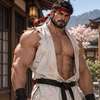 Avatar AI Ryu