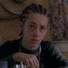 Carl Gallagher ai avatar