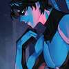 Dick Grayson  Yapay zeka avatarı